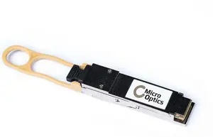 Lanview MO-G-QSFP28-100G-SR4 Fiber Optic Network Transceiver Module 100000 Mbit/s 850 nm QSFP28 Interface