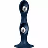 Silikona dildoe Satisfyer Double Ball-R D-237595 Photo 2