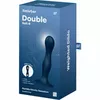 Silikona dildoe Satisfyer Double Ball-R D-237595 Photo 4