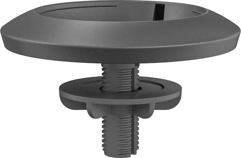 Montāžas komplekts Logitech Rally Mic Pod