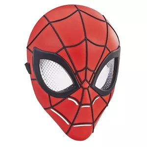 Marvel Spider-Man E3366EU4 karnevālu un rotaļu maska