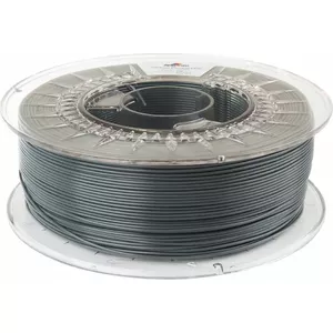 3D Printer Filament Spectrum PETG 1.75 mm 1 kg, Dark Gray