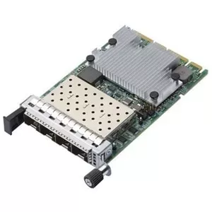 DELL 540-BCRY network card Internal Fiber 25000 Mbit/s