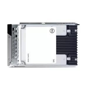 Internal Solid State Drive DELL 1.92 TB 2.5" Serial ATA III 345-BDOM