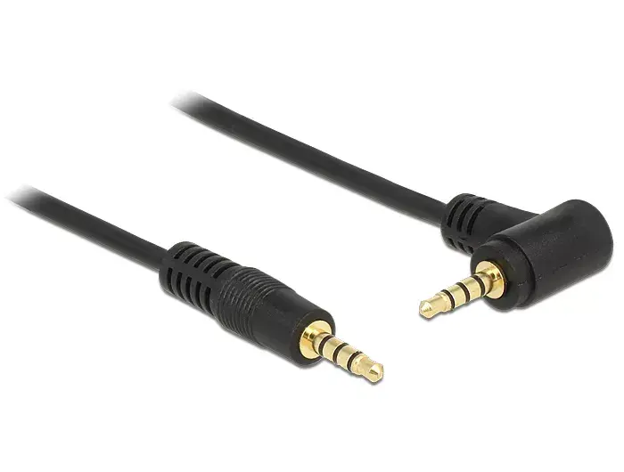 Audio kabelis DeLOCK 84737 Photo 2