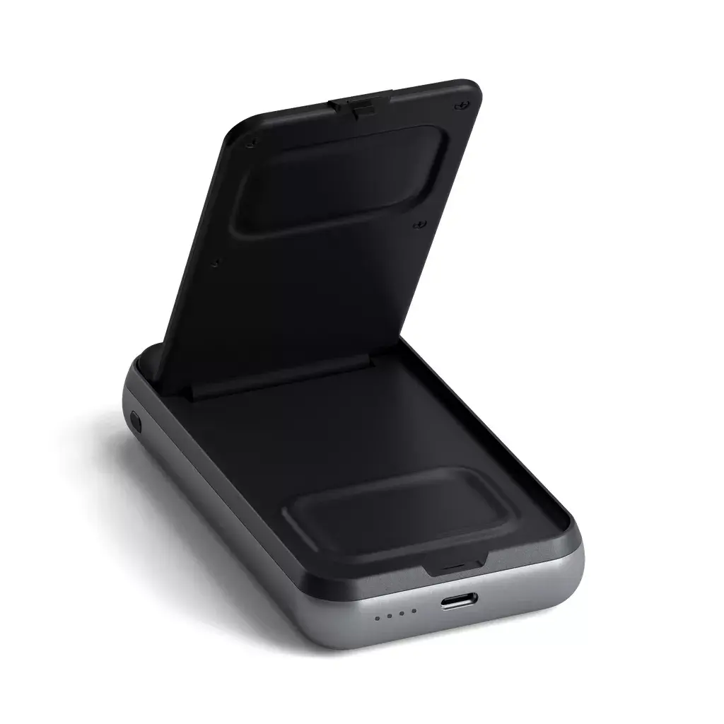 Satechi ST-UCDWPBSM Power Bank 10000 mAh Photo 2