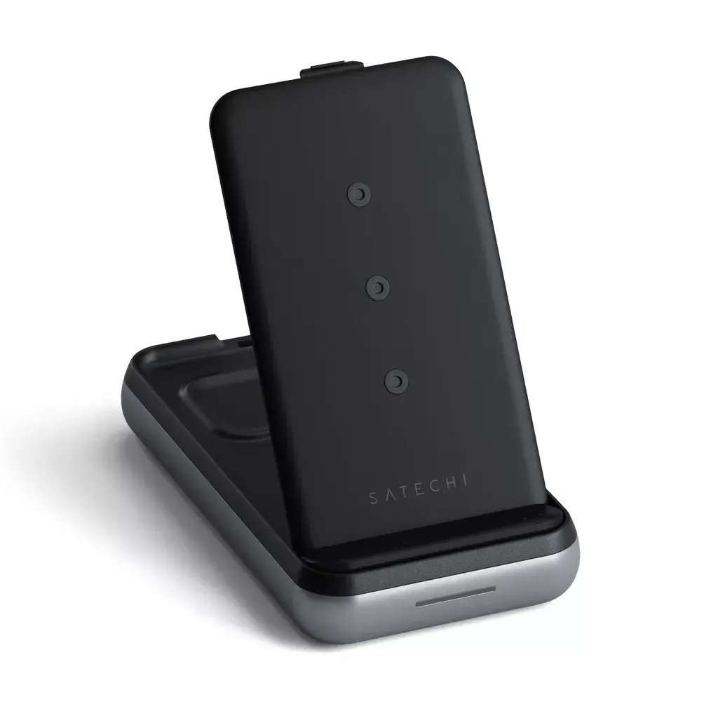 Satechi ST-UCDWPBSM Power Bank 10000 mAh Photo 4