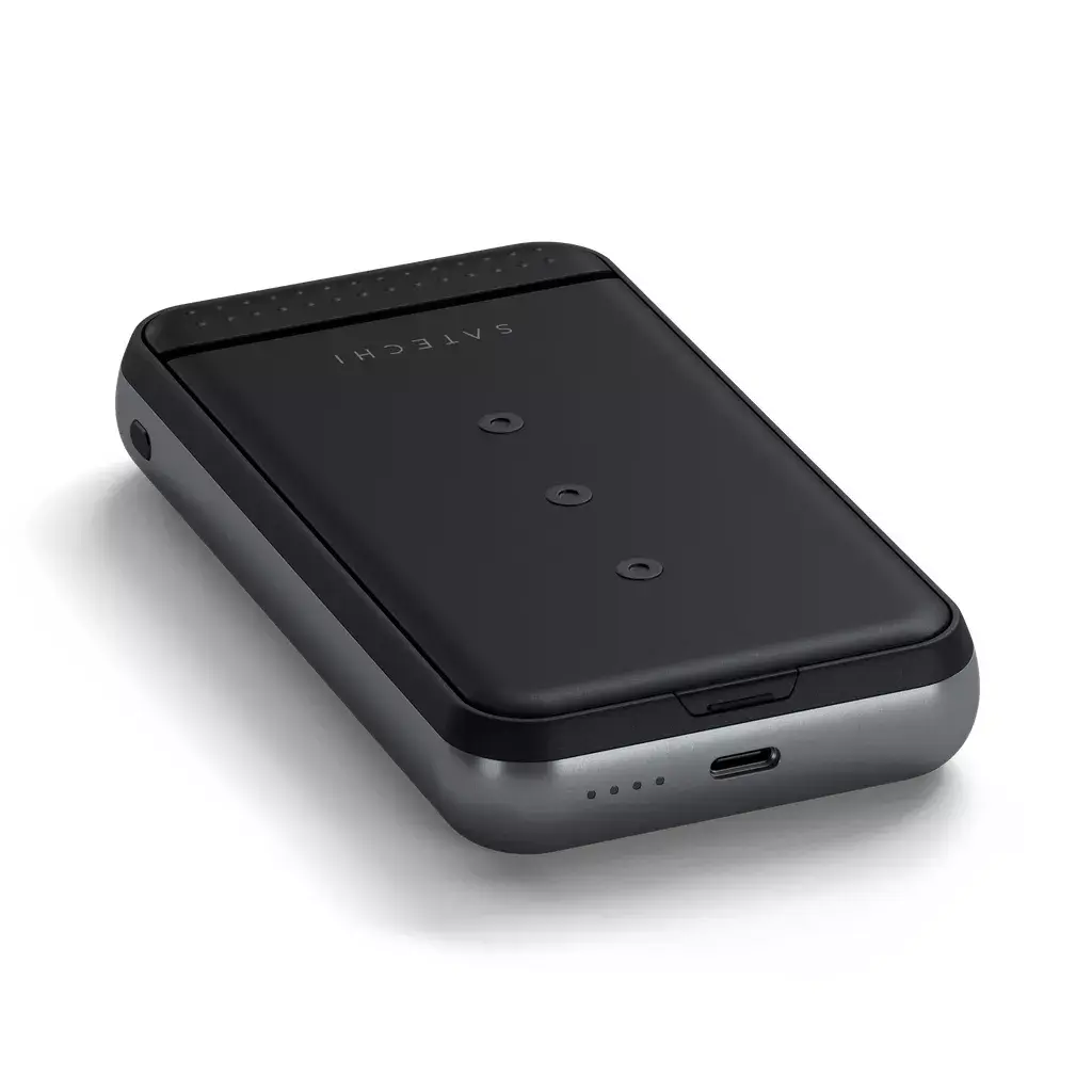 Satechi ST-UCDWPBSM Power Bank 10000 mAh Photo 5