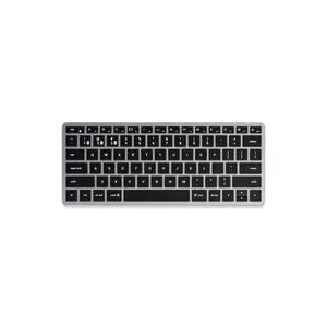 Portable Speaker Satechi Slim X1 Black, Grey