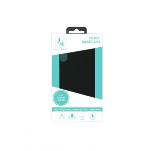 Чехол Just Must Regular Defense Silicone для Samsung Galaxy A55 5G
