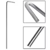 Tent pegs Springos PT022 — set of 10 Photo 2