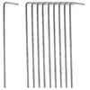 Tent pegs Springos PT022 — set of 10 Photo 4