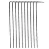 Tent pegs Springos PT022 — set of 10 Photo 6