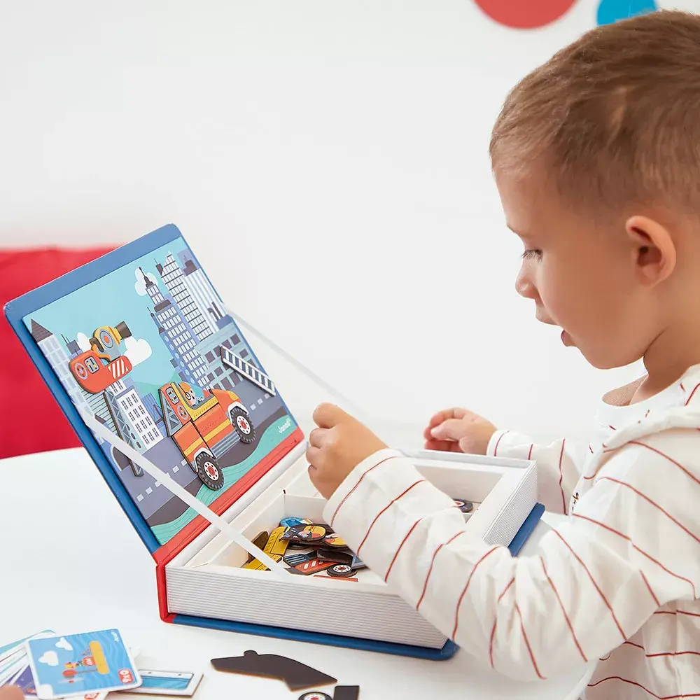 Игрушка для обучения Janod J02583 Photo 2