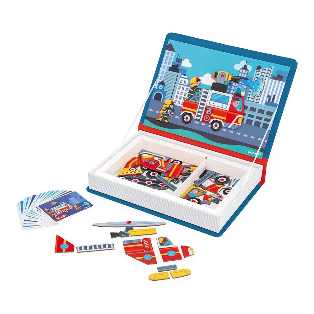 Игрушка для обучения Janod J02583 Photo 3