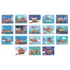 Игрушка для обучения Janod J02583 Photo 6