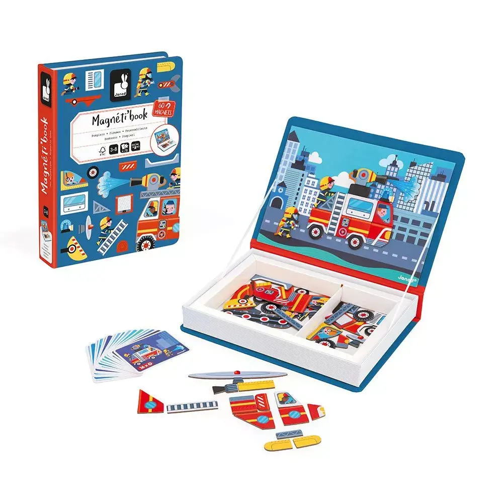 Игрушка для обучения Janod J02583 Photo 7