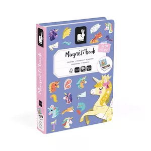 Learning Toy Janod J02584 Multicolour Cardboard 3-8 Years