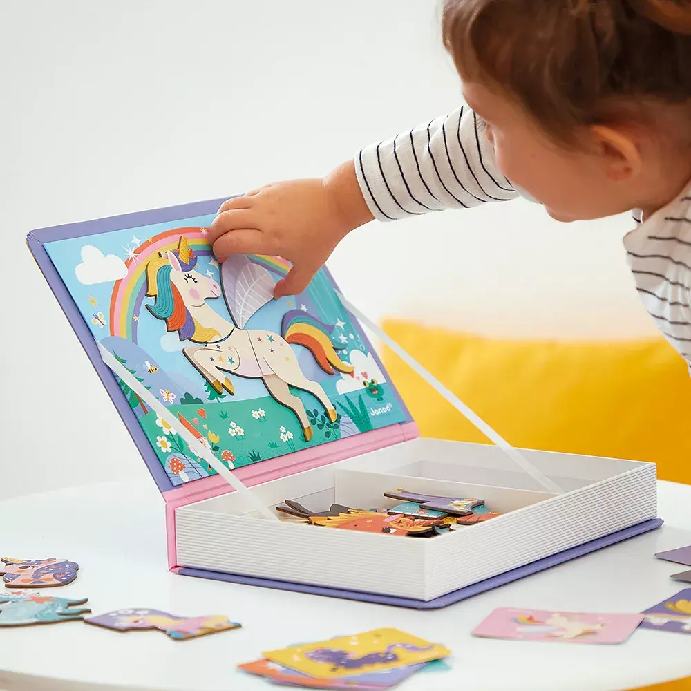 Learning Toy Janod J02584 Photo 2