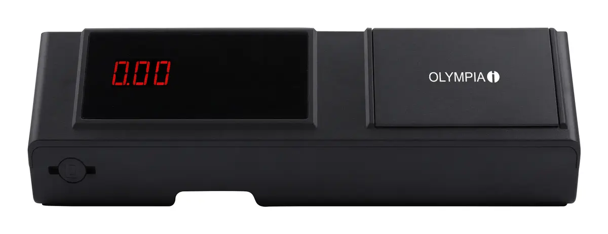 Olympia K200 PLUS касса Photo 4
