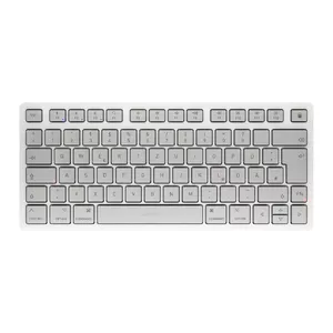 Wireless Keyboard CHERRY KW 7100 MINI BT 75% Layout