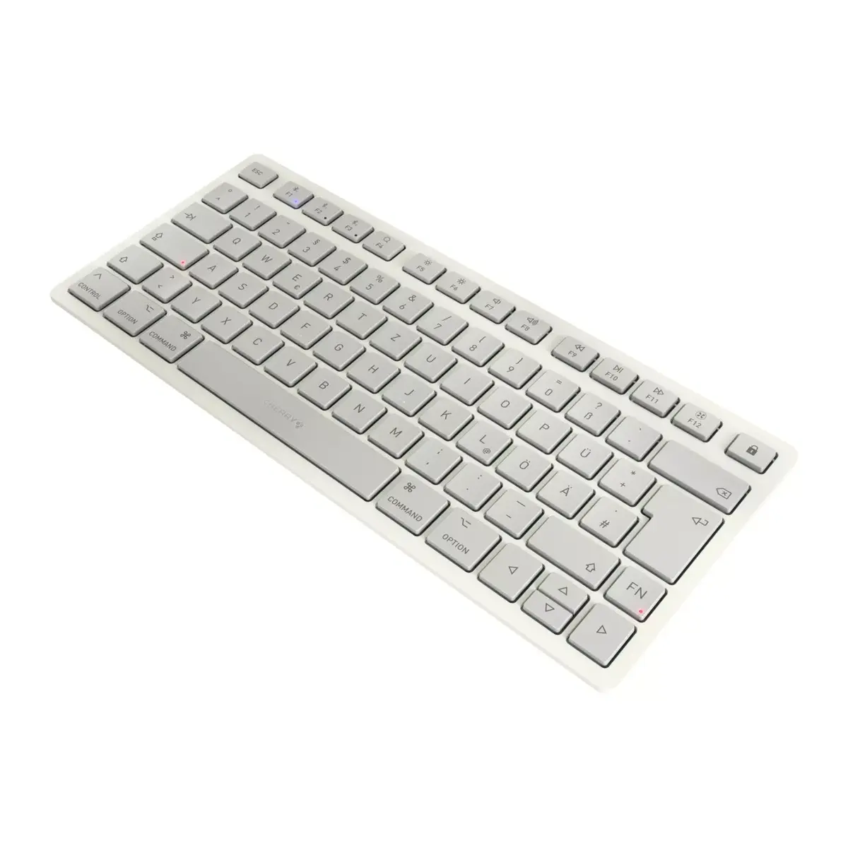 Wireless Keyboard CHERRY KW 7100 MINI BT Photo 2