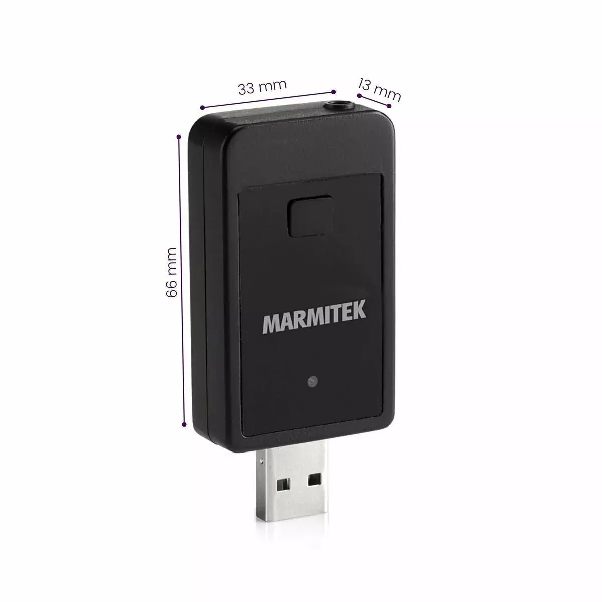 Audio Cable Marmitek BoomBoom 50 Photo 6