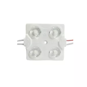 LED module LEMLUX LM-4200-CW 12V 2W 244lm