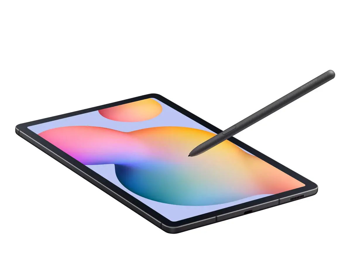 Samsung Galaxy Tab S6 Lite 2024 10,4" планшет Photo 11