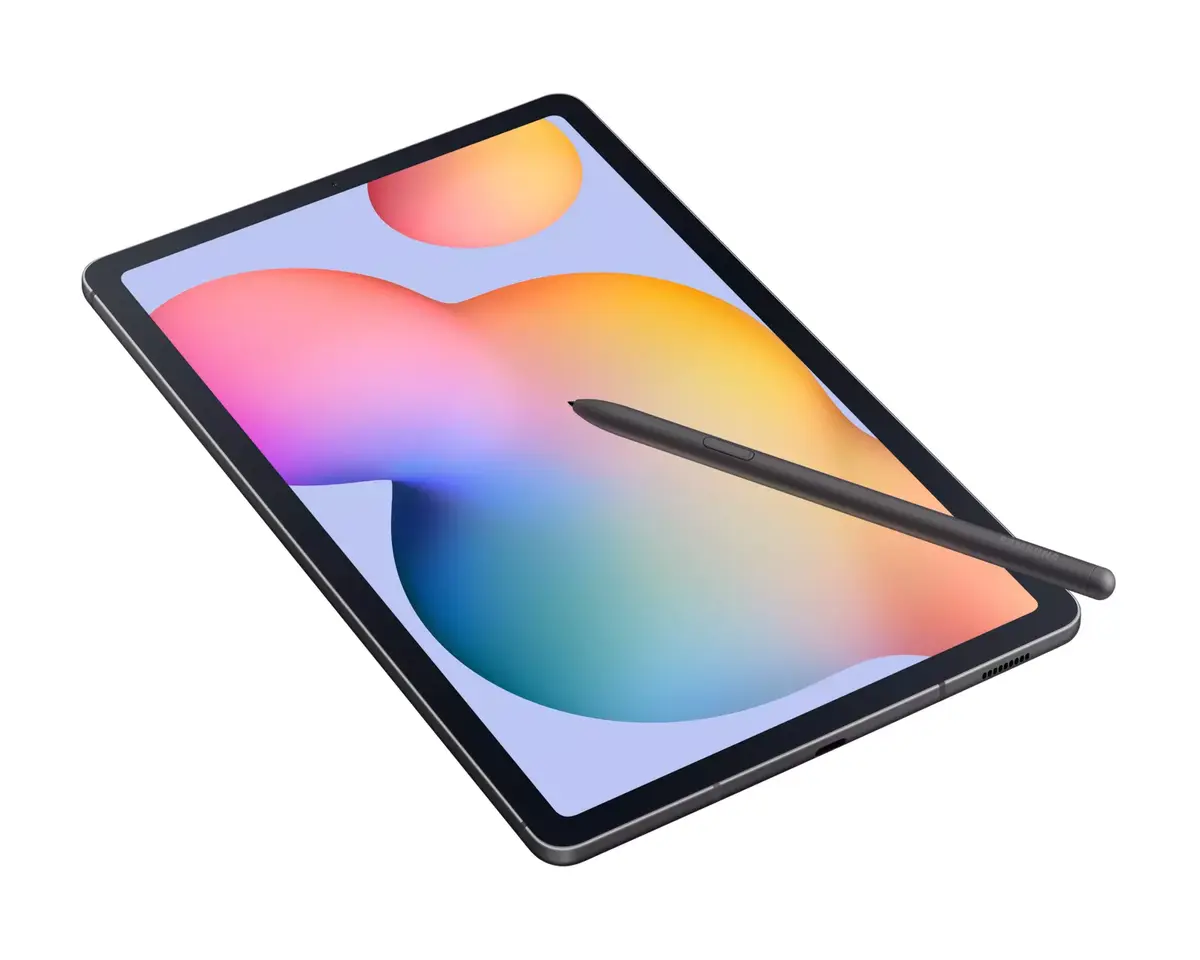 Samsung Galaxy Tab S6 Lite 2024 10,4" планшет Photo 12