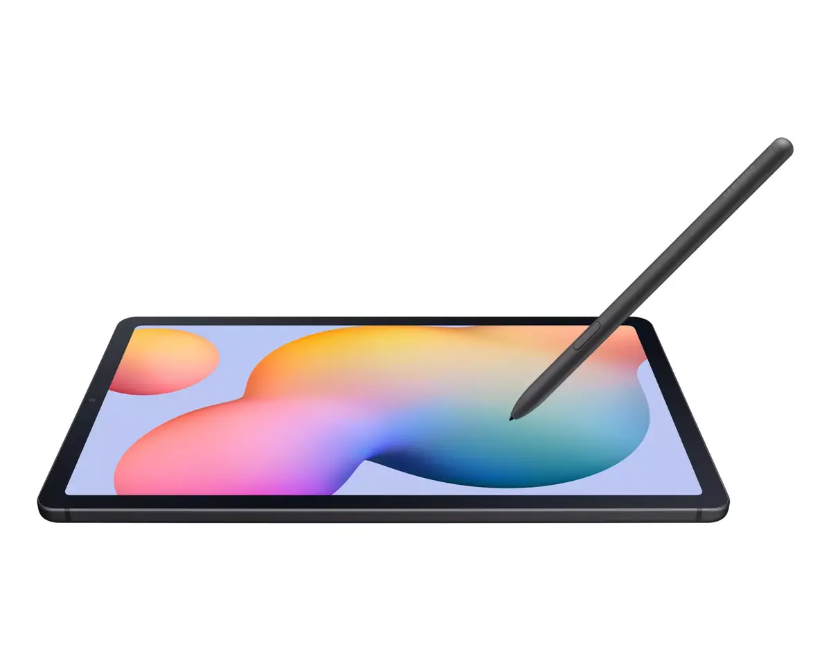 Samsung Galaxy Tab S6 Lite 2024 10,4" планшет Photo 13