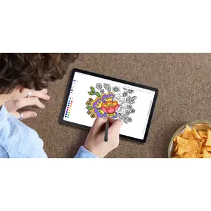 Draw and connect with PENUP