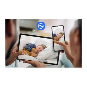 Quick Share at hyperspeed
