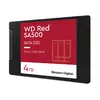 SSD диск Western Digital 4 ТБ WDS400T2R0A Photo 2