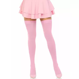 Колготки Leg Avenue 6672_00522 Розовые Один размер