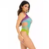 Боди Leg Avenue M D-238644 Photo 4