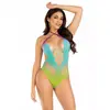 Боди Leg Avenue M D-238644 Photo 5