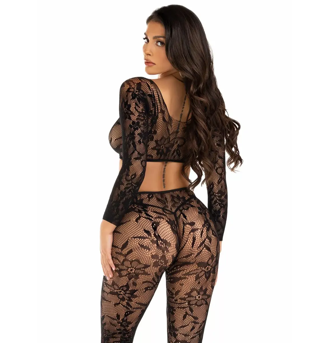 Apakšveļa Leg Avenue One Size 89331_00122 Photo 2