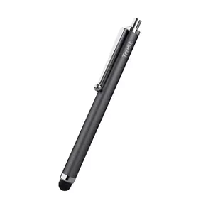 Стилус Pen Trust 17741 Черный Универсальная Совместимость 13 г