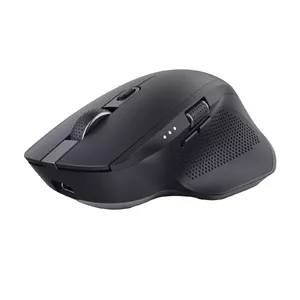 Pele Trust Ozaa+ Office Labā roka RF Bezvadu + Bluetooth