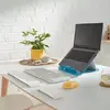 LEITZ Ergo Cosy wrist rest — grey Photo 3