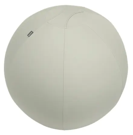 Leitz Ergo Aktīvā sēžumbumba 75cm Pelēka