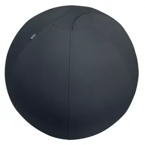 Leitz Ergo Серый Indoor Spheric Серый Ткань Indoor 750x750x750мм