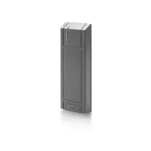 Proximity Reader RoGer PRT12EM-BK-G 7218 — 125 kHz EM contactless card reader, black