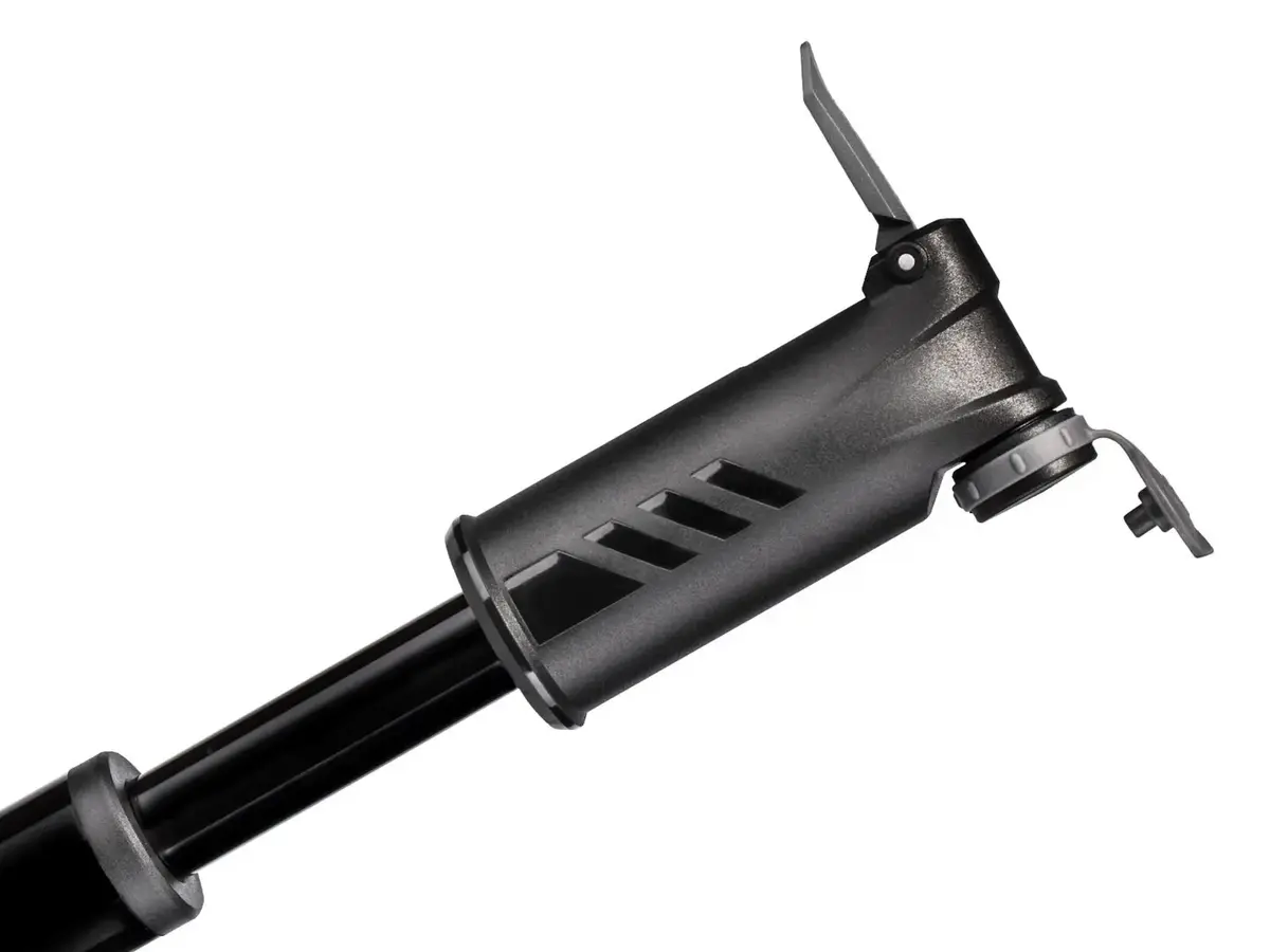 Мини-насос TOPEAK Mountain TT T-TMTT-1 Photo 2