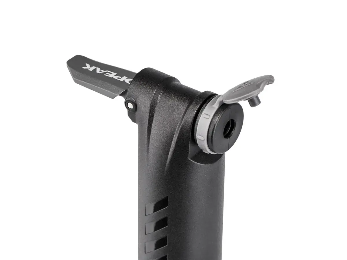 Мини-насос TOPEAK Mountain TT T-TMTT-1 Photo 3