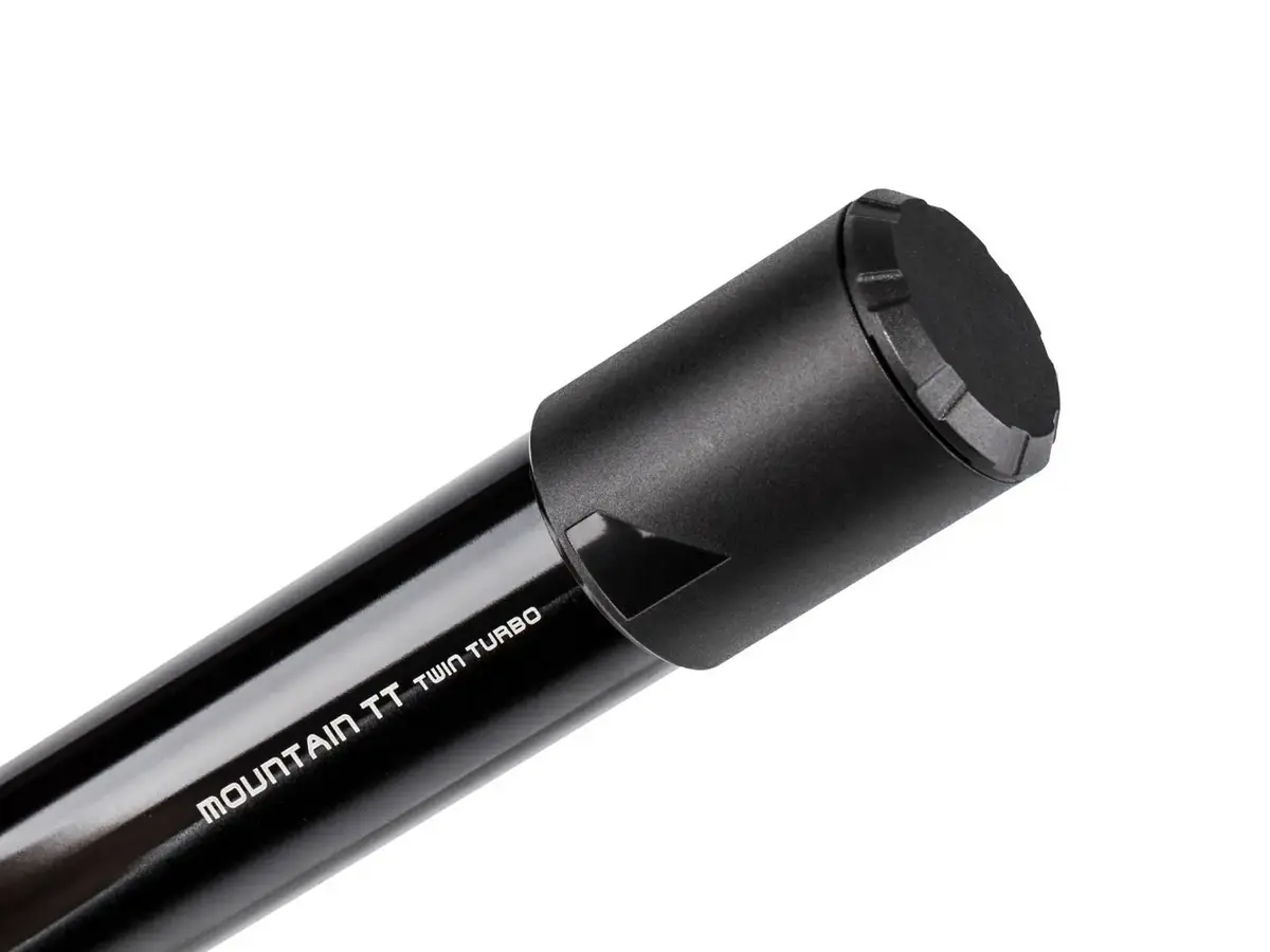 Мини-насос TOPEAK Mountain TT T-TMTT-1 Photo 5