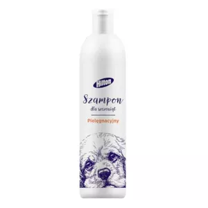 Hilton Care Shampoo for Dogs 250ml