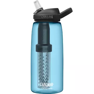 CamelBak 407-143-1305-004 drinking bottle Hiking 1000 ml Blue