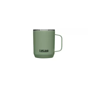 CamelBak Camp Mug V.I. Ежедневное использование 350 ml Нержавеющая сталь Зеленый